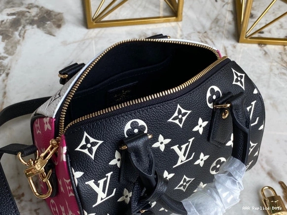Aaa replica ru 20 Louis Vuitton BANDOULIÈRE SPEEDY 0810